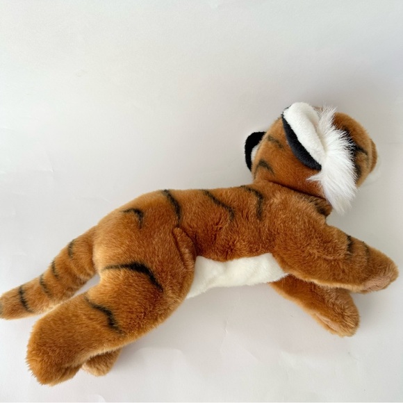 Tiger Stuffed Animal - Picture 2 of 5